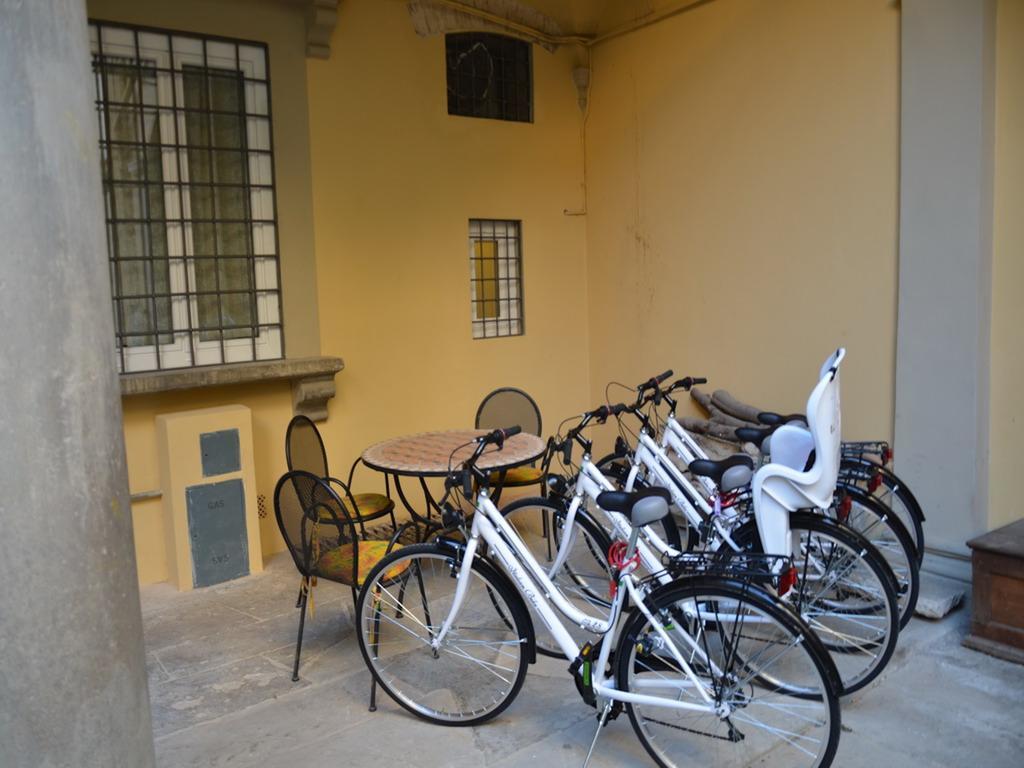Florence Ghibellina Fast Check In On Line Ngoại thất bức ảnh
