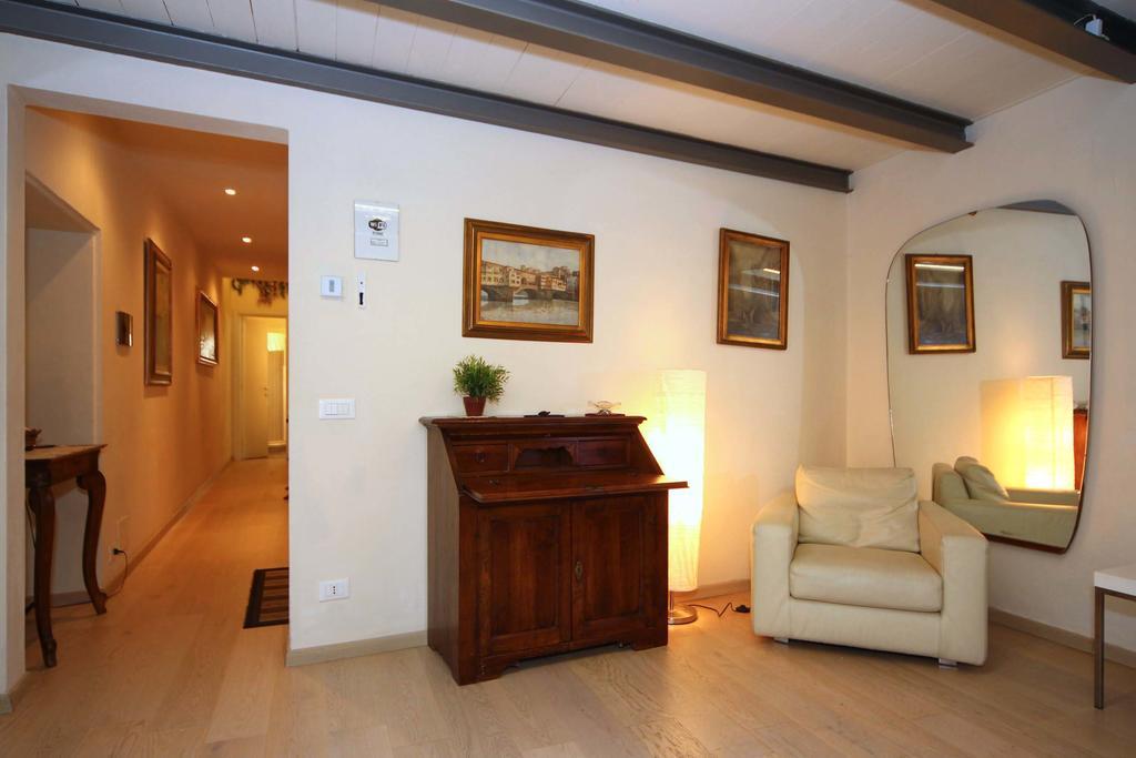 Florence Ghibellina Fast Check In On Line Ngoại thất bức ảnh