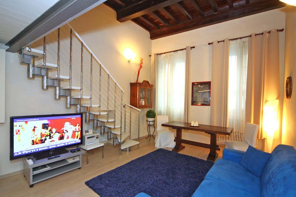 Florence Ghibellina Fast Check In On Line Ngoại thất bức ảnh
