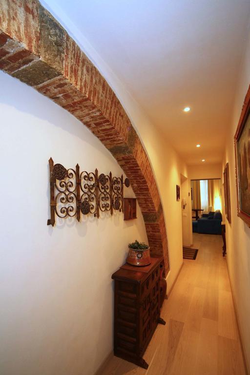 Florence Ghibellina Fast Check In On Line Ngoại thất bức ảnh